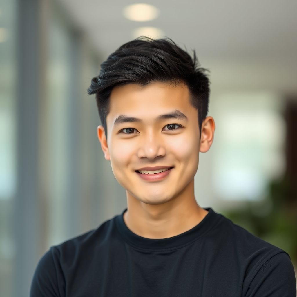 สมชาย พัฒนาชัย